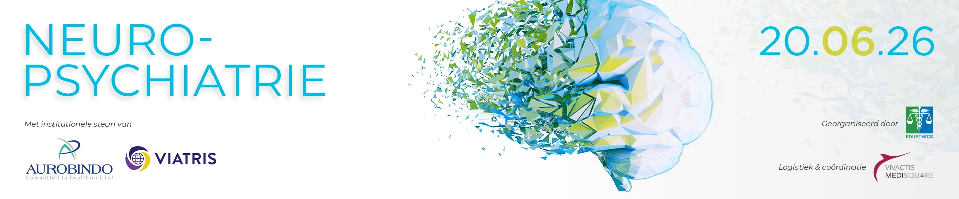 Neuro-psychiatrie 2026