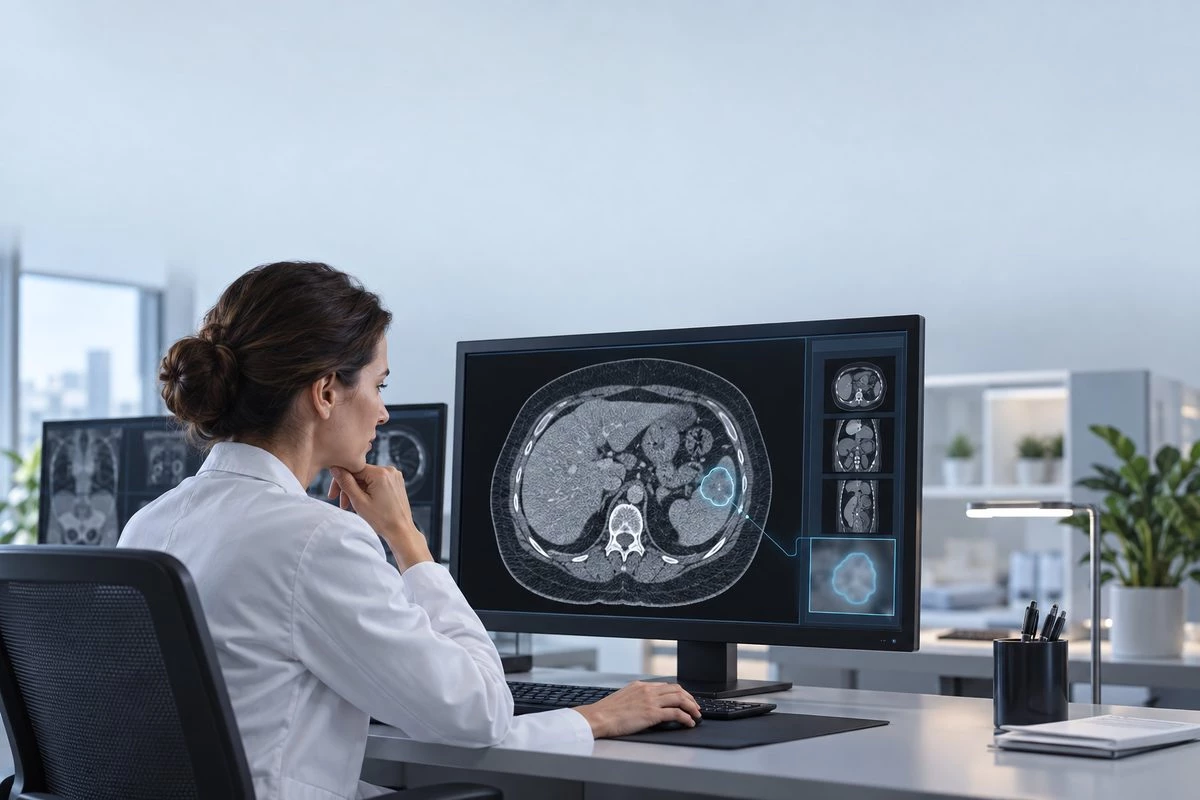 Cancer pancréatique : la graisse corporelle change avant le diagnostic