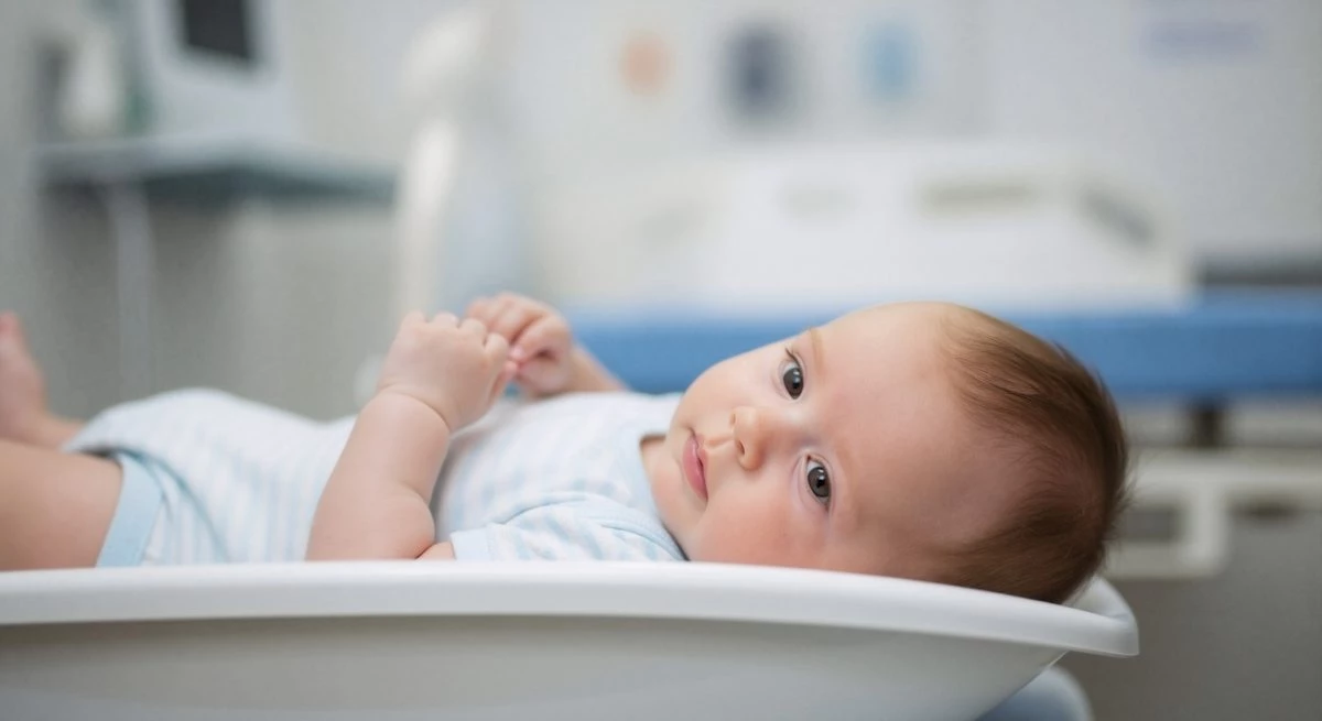 Obésité pendant l’enfance : moins de naissances à l’âge adulte, sans davantage d’infertilité diagnostiquée