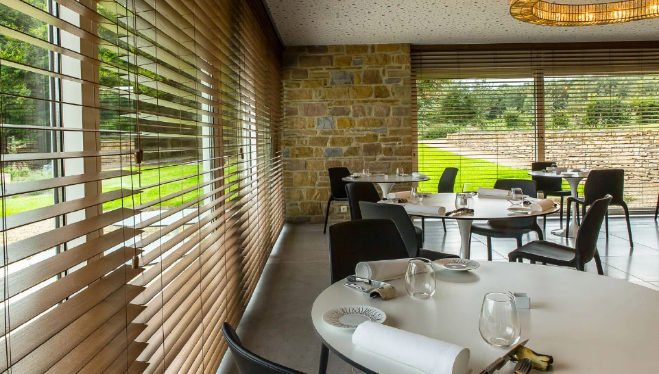 Arabelle - Restaurant