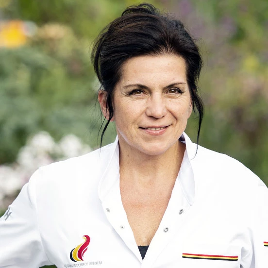 Arabelle Meirlaen - Arabelle