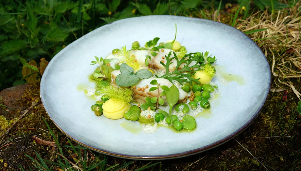 Isabelle Arpin - Domaine du Château de Leignon