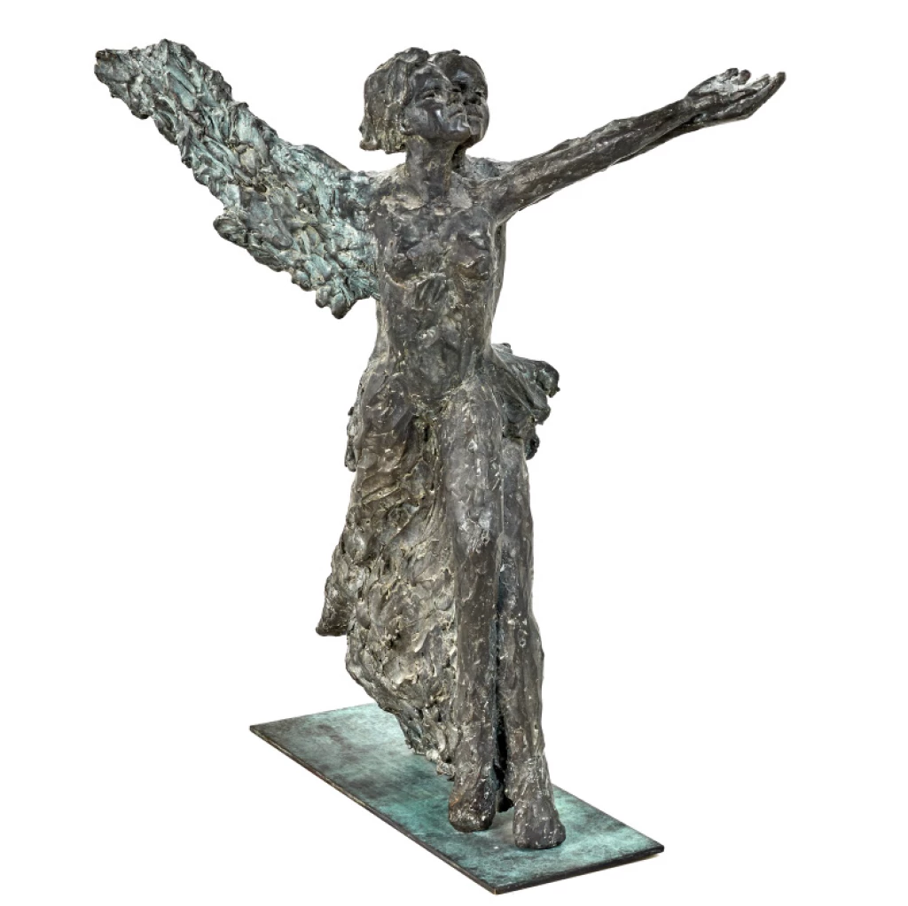 Isabelle de Bellefroid