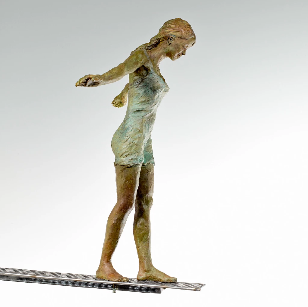 Isabelle de Bellefroid