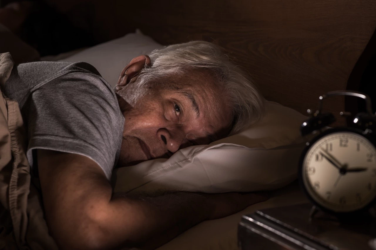 Sommeil et vieillissement biologique : une relation en U à l’échelle de plusieurs organes
