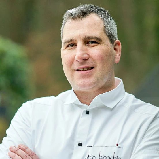 Alain  Bianchin - Restaurant Alain Bianchin