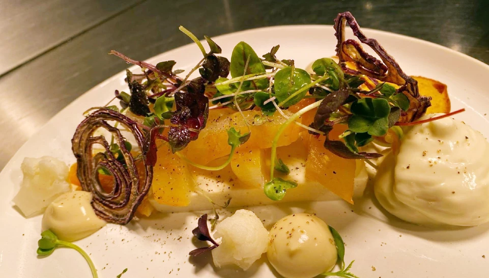 Michel Borsy - Hôtel-restaurant Les Eleveurs