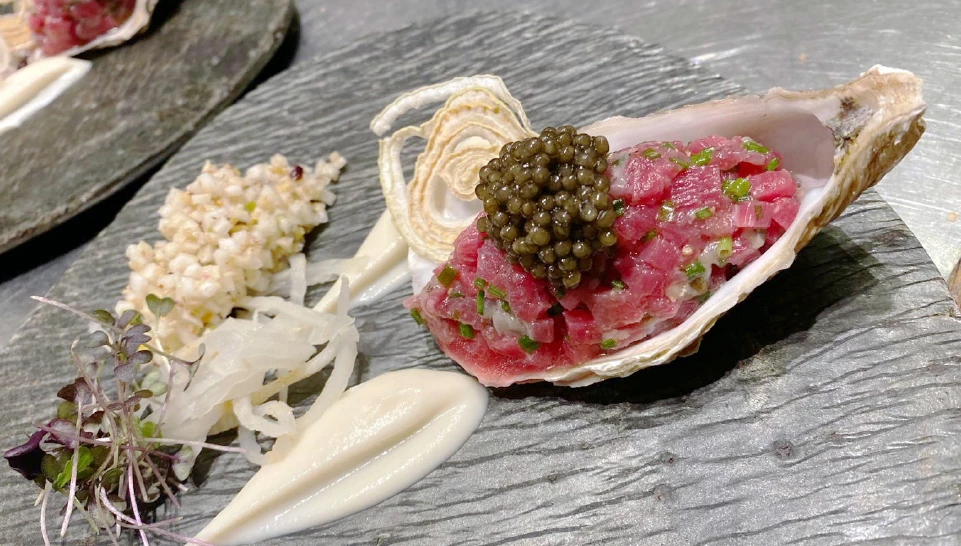 Michel Borsy - Hôtel-restaurant Les Eleveurs