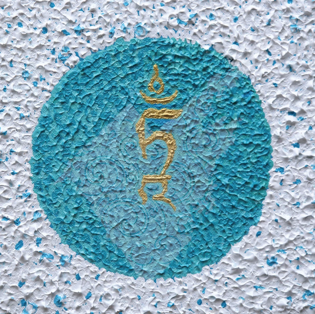 Healing with Happiness