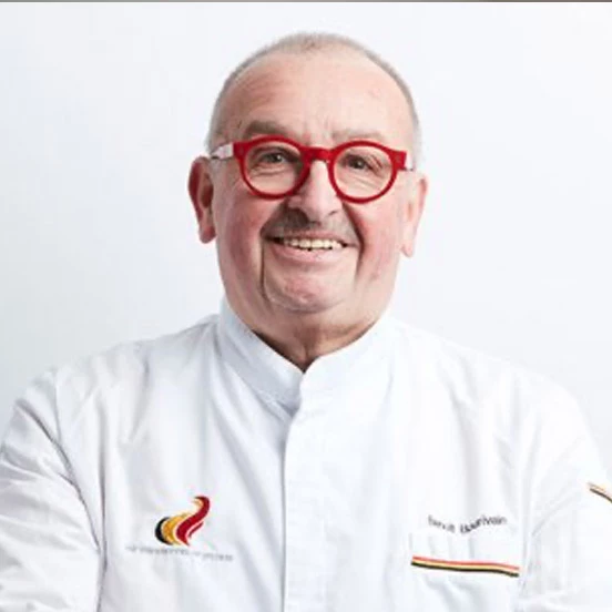 Benoit Bourivain - L’Ardenne Autrement