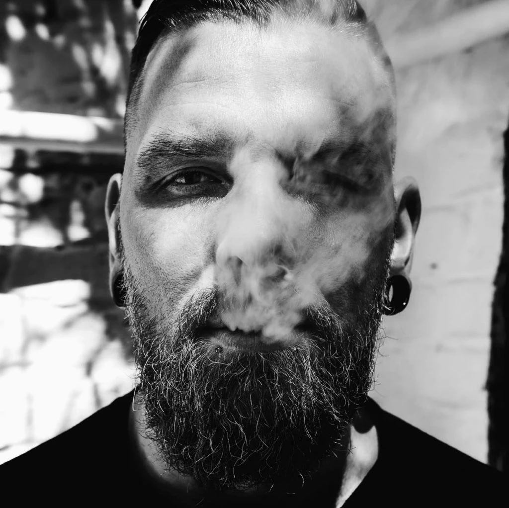 Cédric Brion - Studio Clavicule pics  