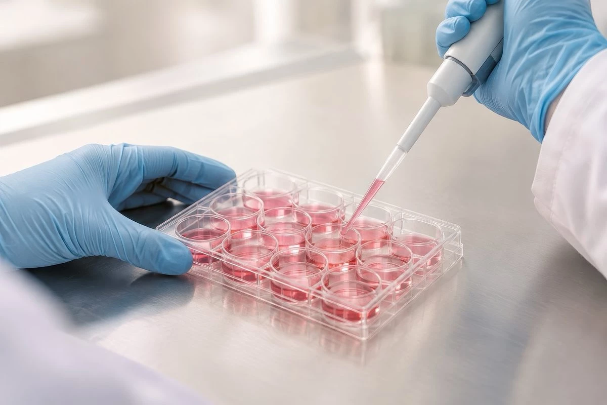 L-carnitine : un rôle inflammatoire inattendu, mais encore expérimental