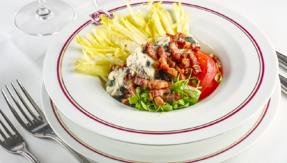 Cédric Callenaere - Aux Armes de Bruxelles