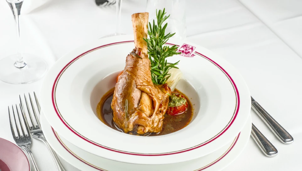 Cédric Callenaere - Aux Armes de Bruxelles