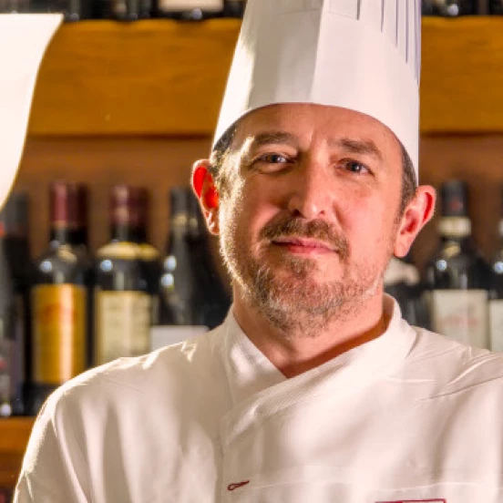 Cédric Callenaere - Aux Armes de Bruxelles