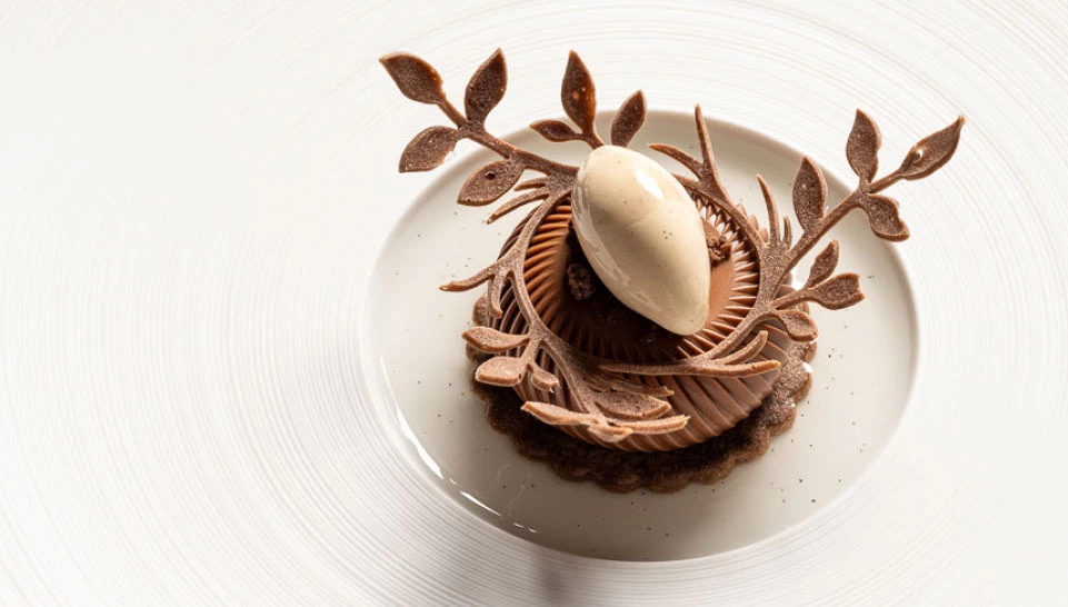 Alexandre Ciriello - L’horizon