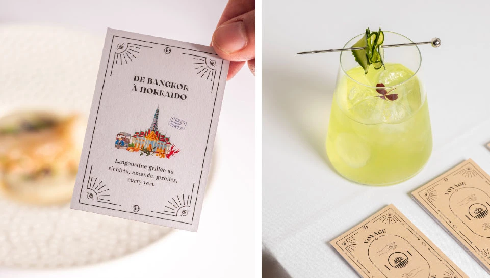 Alexandre Ciriello - L’horizon