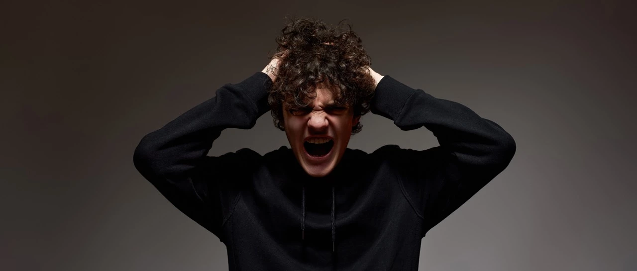 Ernstige prikkelbaarheid bij adolescenten: nut van vitamines en mineralen