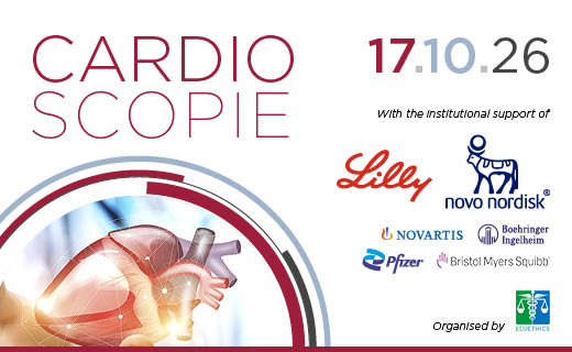 Cardioscopie 2026