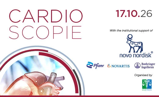 Cardioscopie 2026