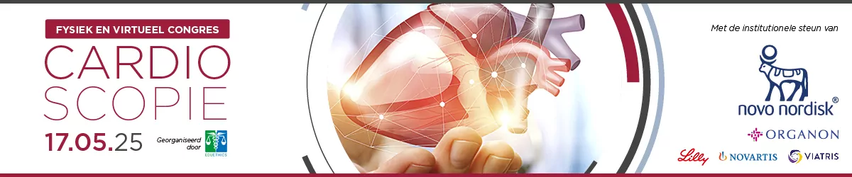 Cardioscopie 2025