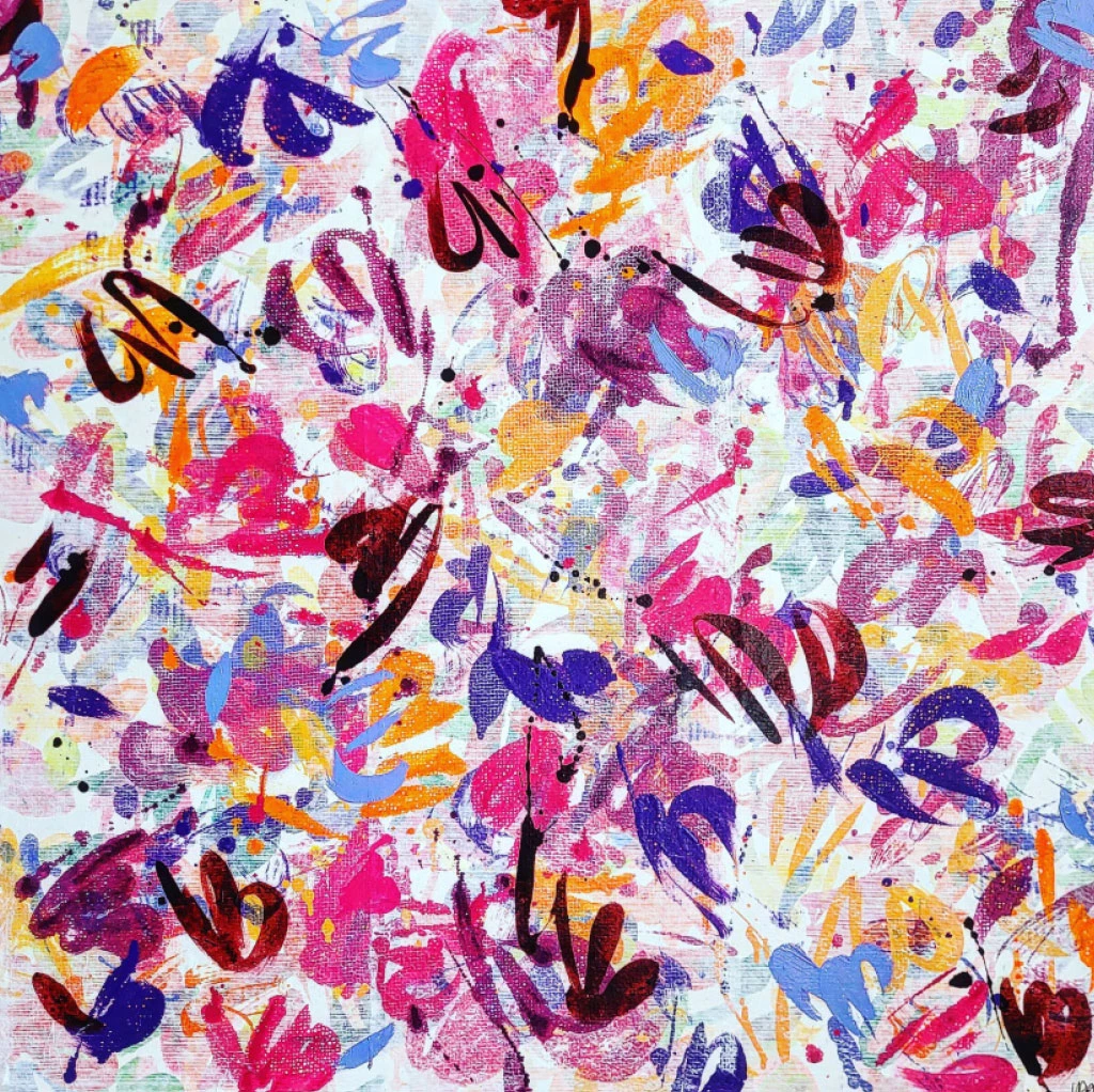 Valentine De Cordier