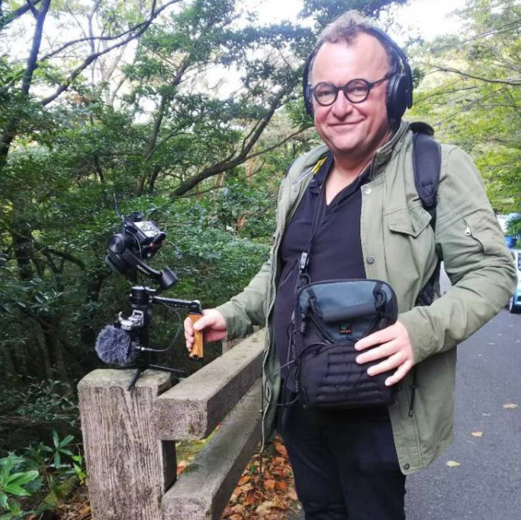 La Sagesse de nos Arbres,  de Thierry Dory
