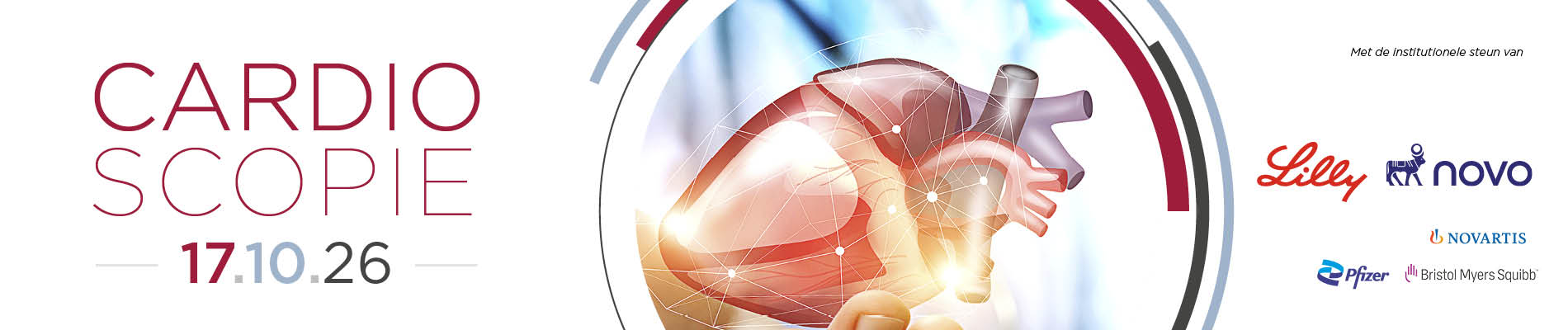 Cardioscopie 2026