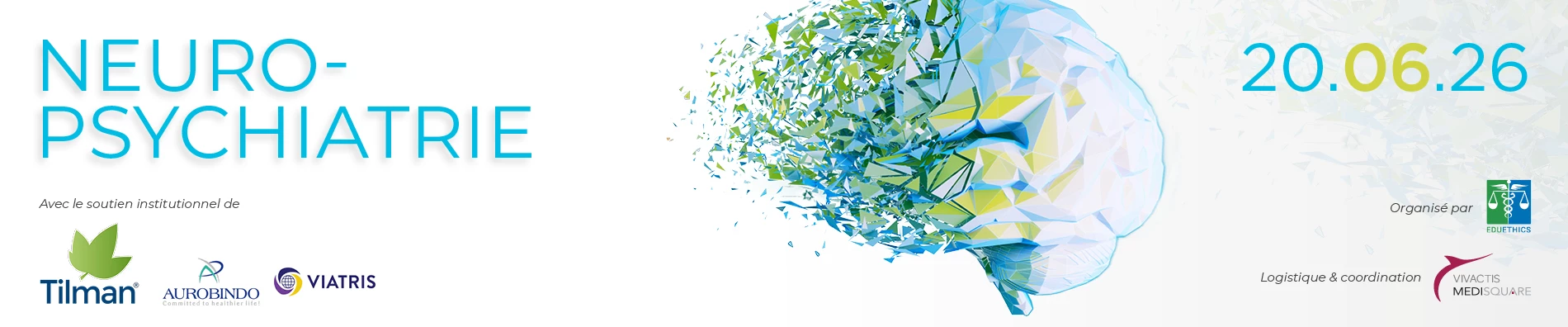 Neuro-psychiatrie 2026