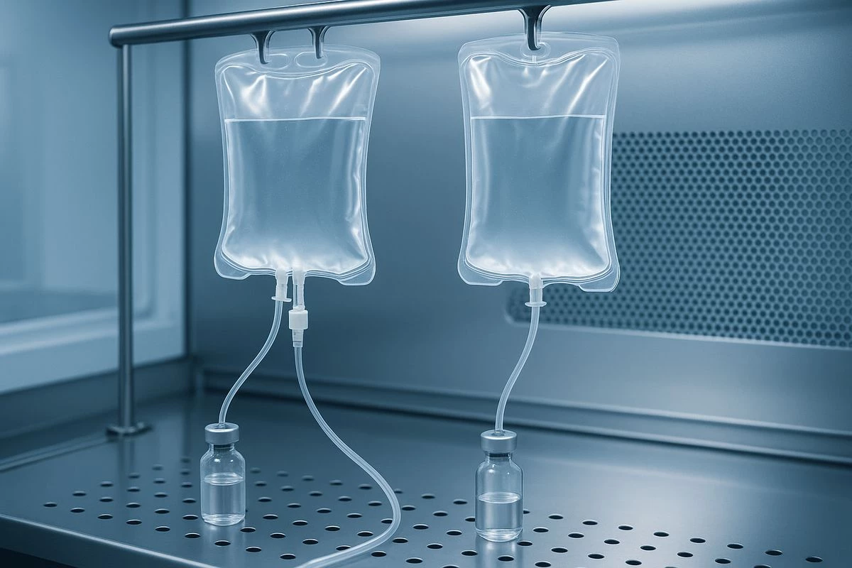 Sclérose systémique réfractaire : signal clinique encourageant avec les cellules CAR-T à double ciblage
