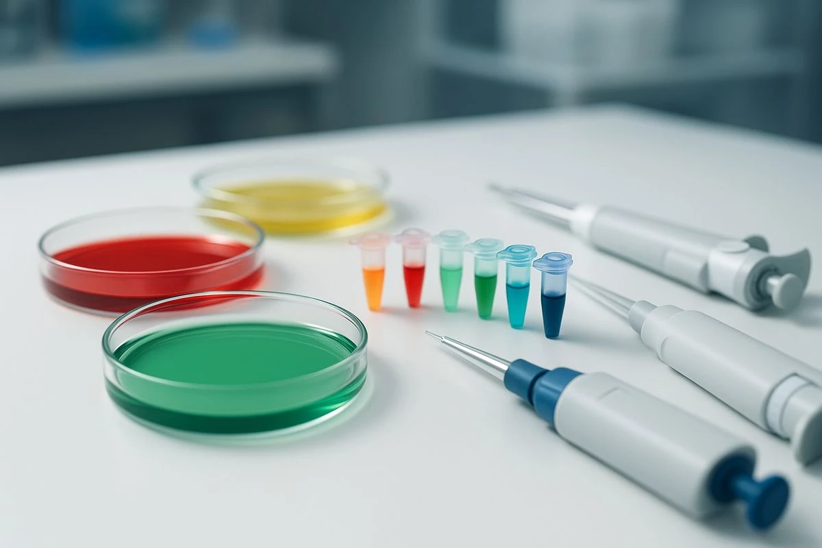 Infection à Clostridioides difficile: des bactéries produites en laboratoire comme alternative aux transplantations fécales ?