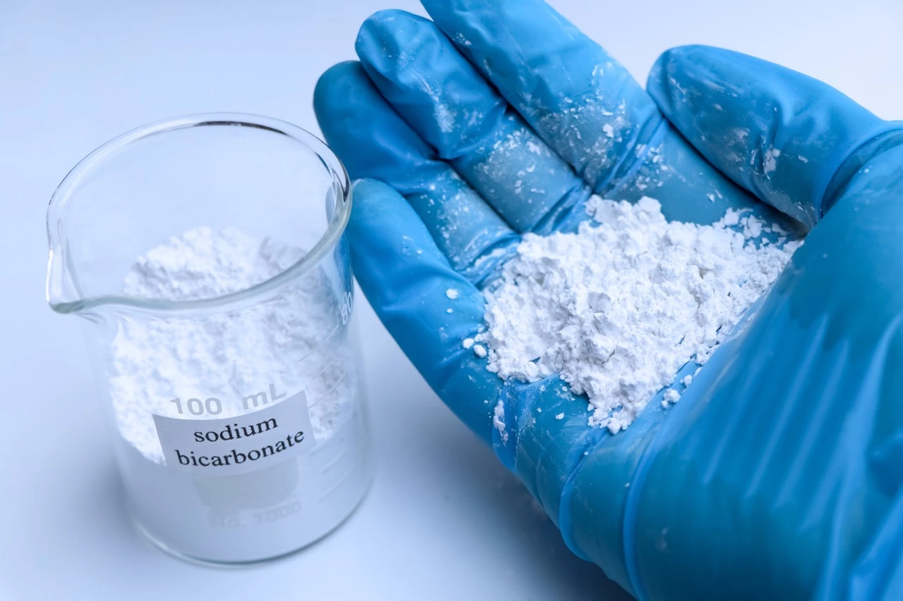 Arrêt cardiaque à l’hôpital : le bicarbonate de sodium ne convainc pas