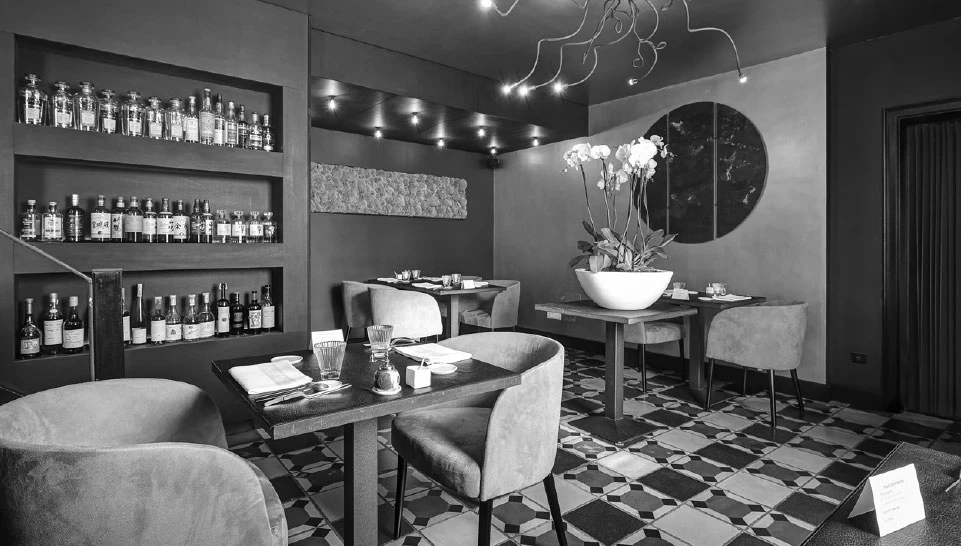 Restaurant Philippe Fauchet - Restaurant