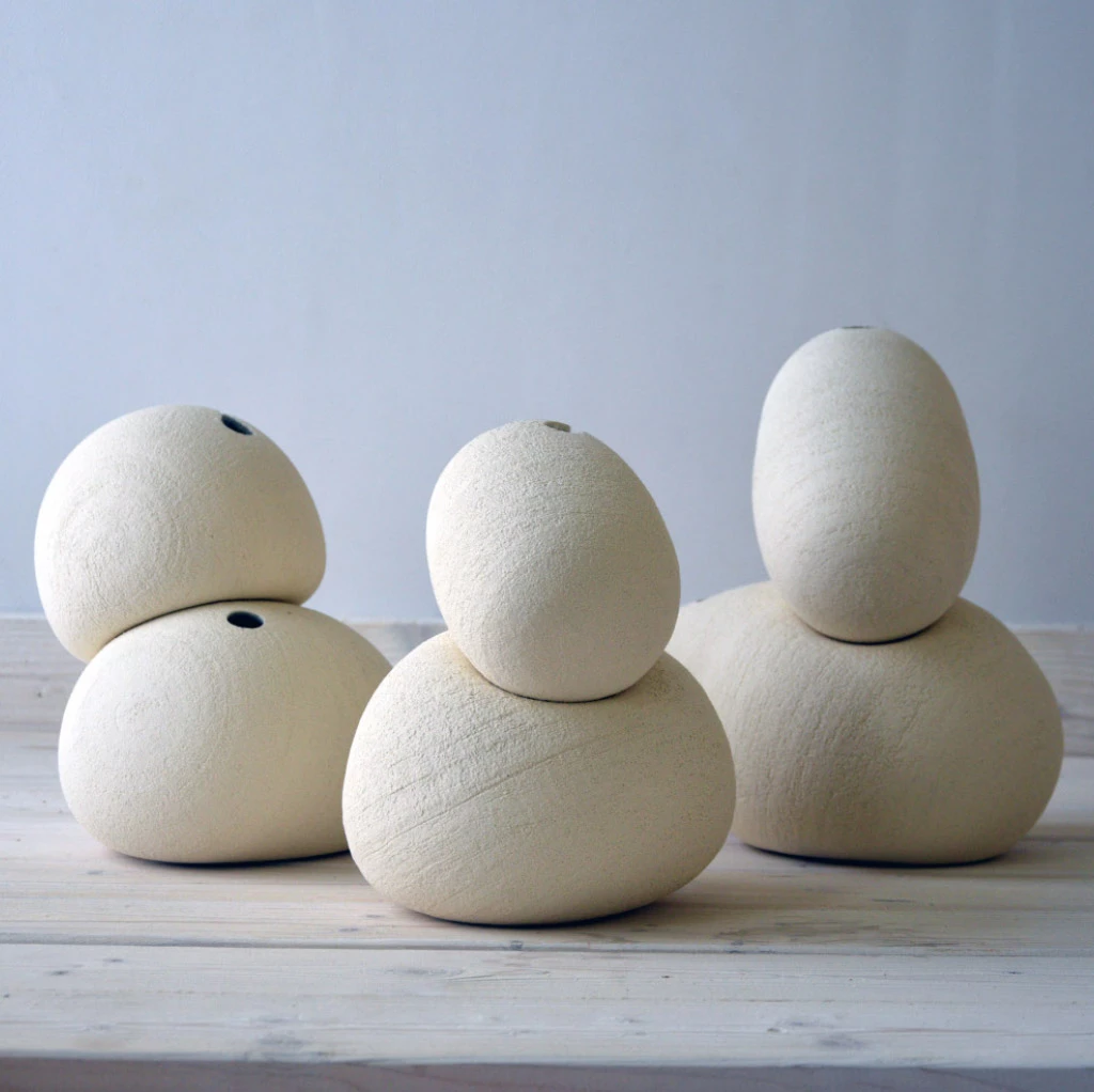 Giovanni Fortenio - <p class="p1">“ Ik ben verliefd op materie! ”</p>