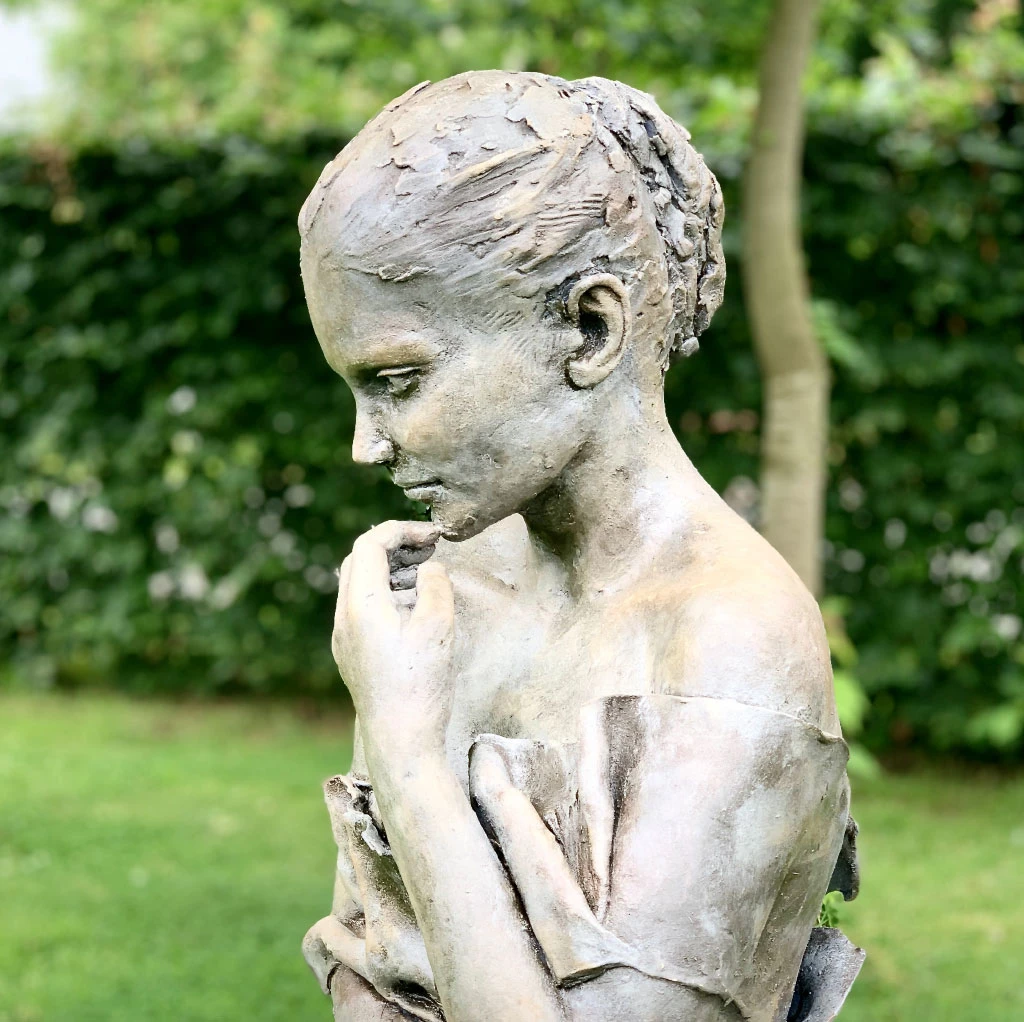 Evelyn Hamoir - Ce qui est intéressant, ce sont les histoires que les autres me racontent