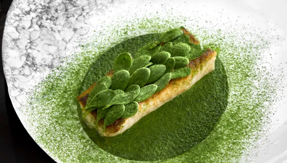 Christophe Hardiquest - Menssa