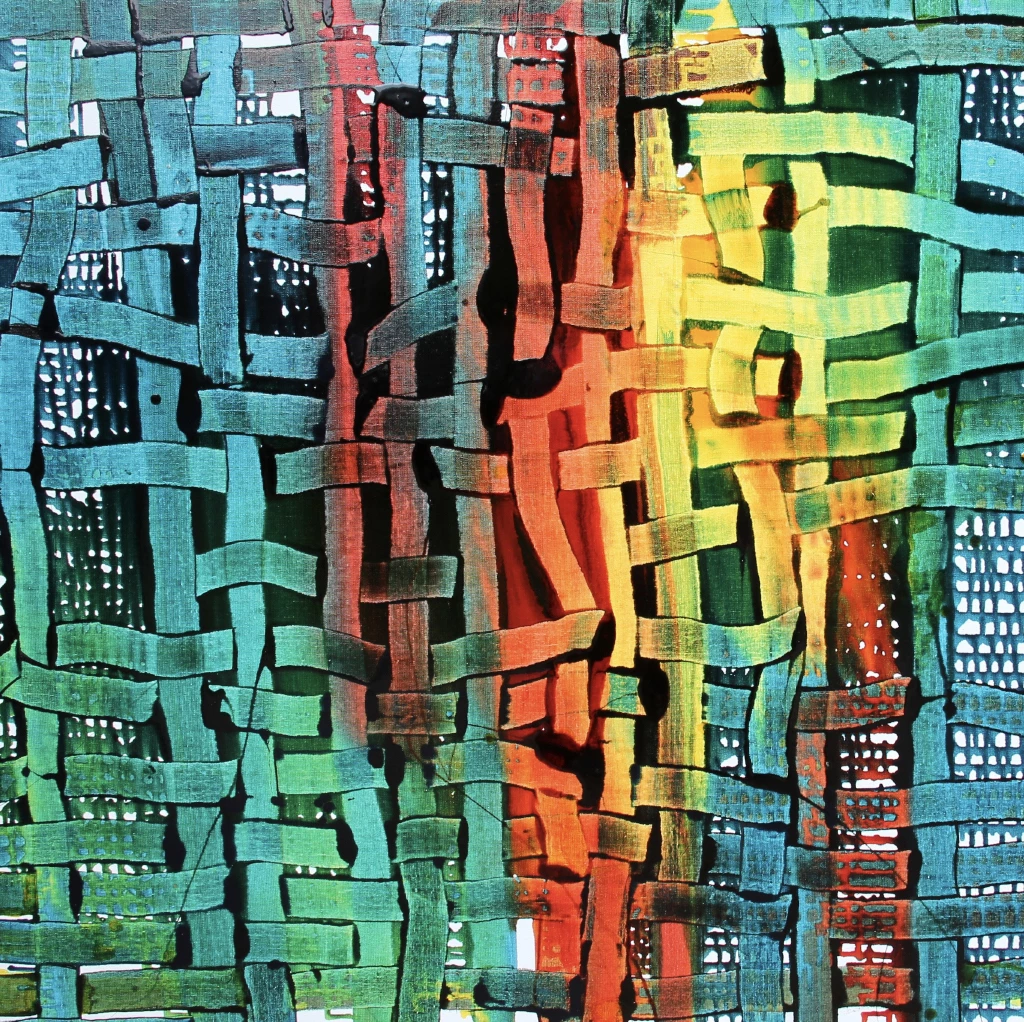 Sophie Herpain - <p>« De ontmoeting van een impuls met het toeval creëert het verhaal »</p>