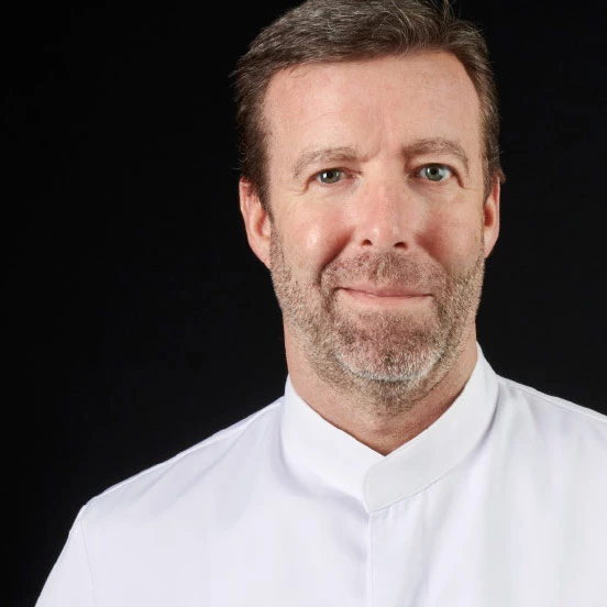 Lionel Rigolet - Comme chez Soi