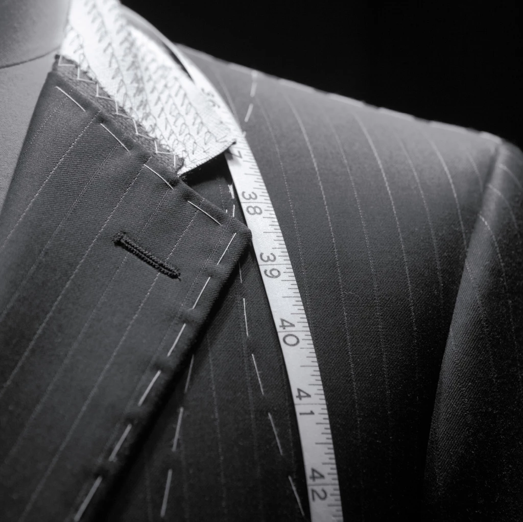 Harry Mariette - <p class="vc_custom_heading vc_custom_1605185311677">Du sur mesure de combat</p>