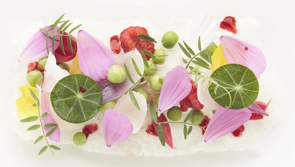 René Mathieu - Château de Bourglinster (La Distillerie)