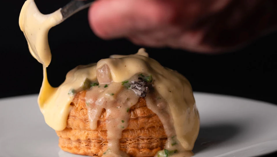 Dirk Myny - Les Brigittines