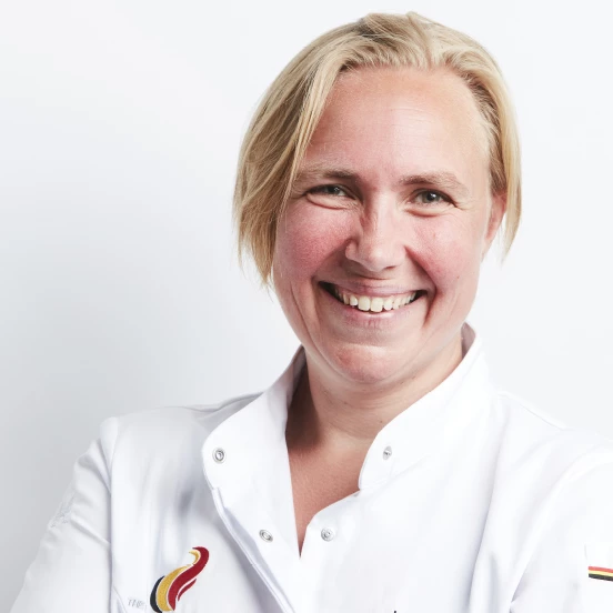 Ingrid Neven - Restaurant Pazzo