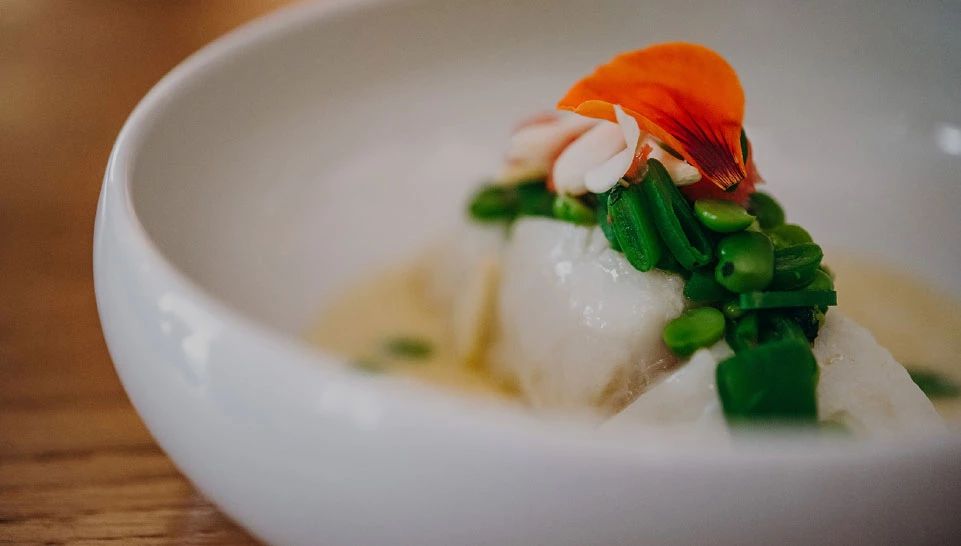 Christophe Pauly - Le Coq aux Champs 