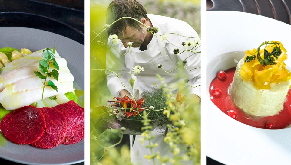 Claude Pohlig - www.cuisine-potager.be