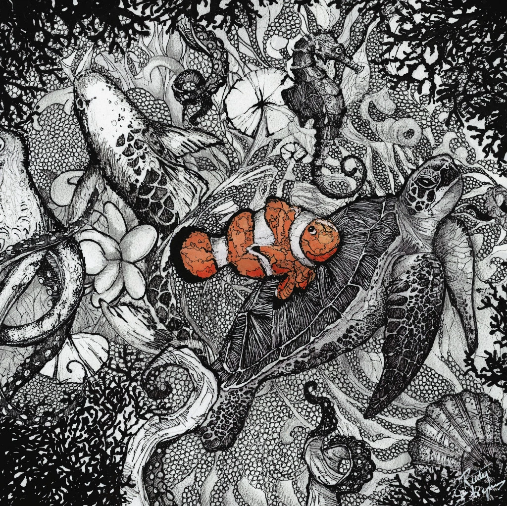 Rudy Etienne   - <p class="p1">« J’ai la malédiction de De Vinci<span class="Apple-converted-space">  </span>»</p>