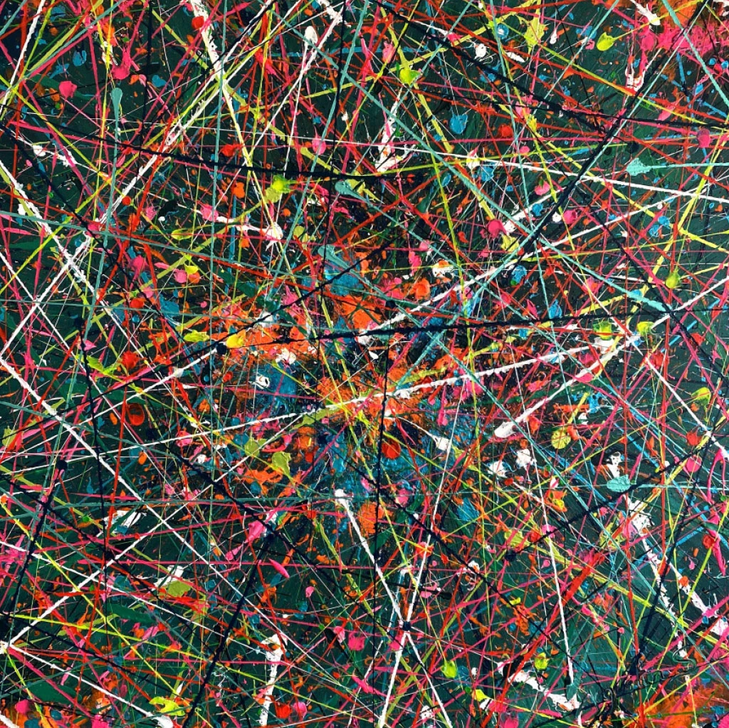 Augustin Sagehomme  - <p class="p1">« Lets creëren brengt evenwicht in mijn leven. »</p>