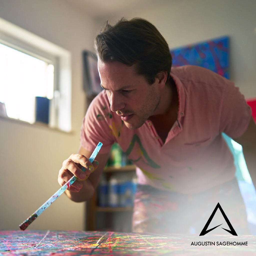 Augustin Sagehomme 