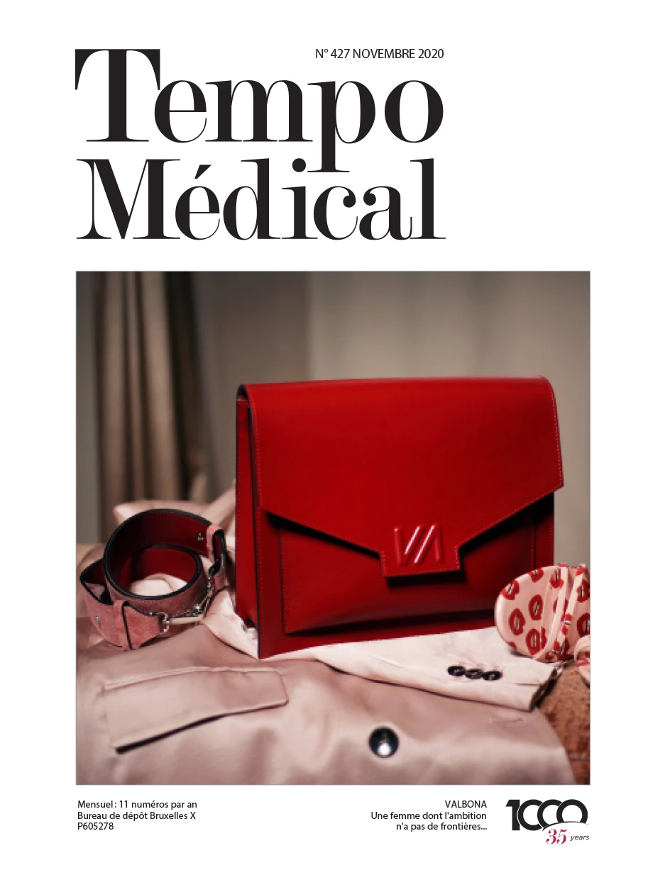 Valbona Leather - Tempo