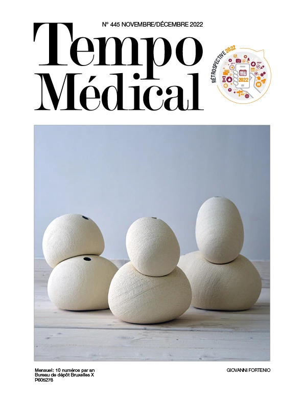 Giovanni Fortenio - Tempo