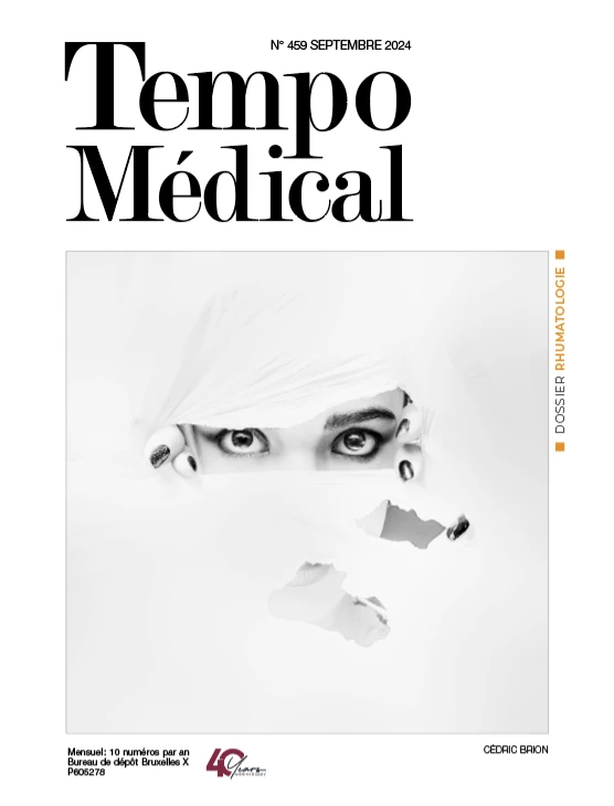 Cédric Brion - Studio Clavicule pics   - Tempo